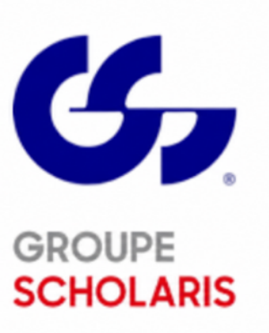 Logo du Groupe Scholaris